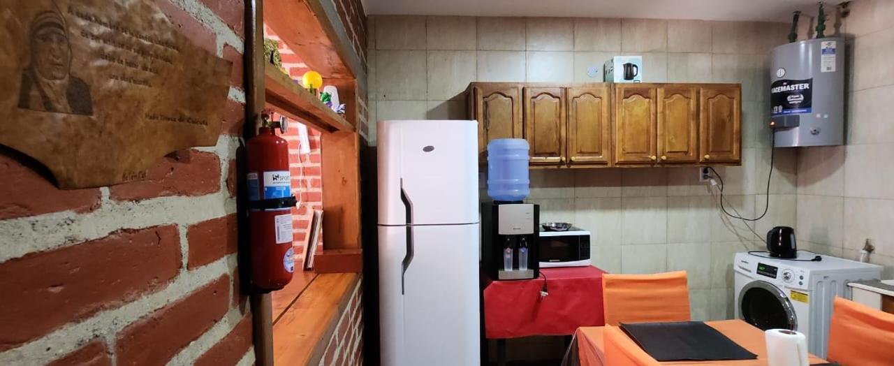 Apartamento El Belichito Belén Exterior foto