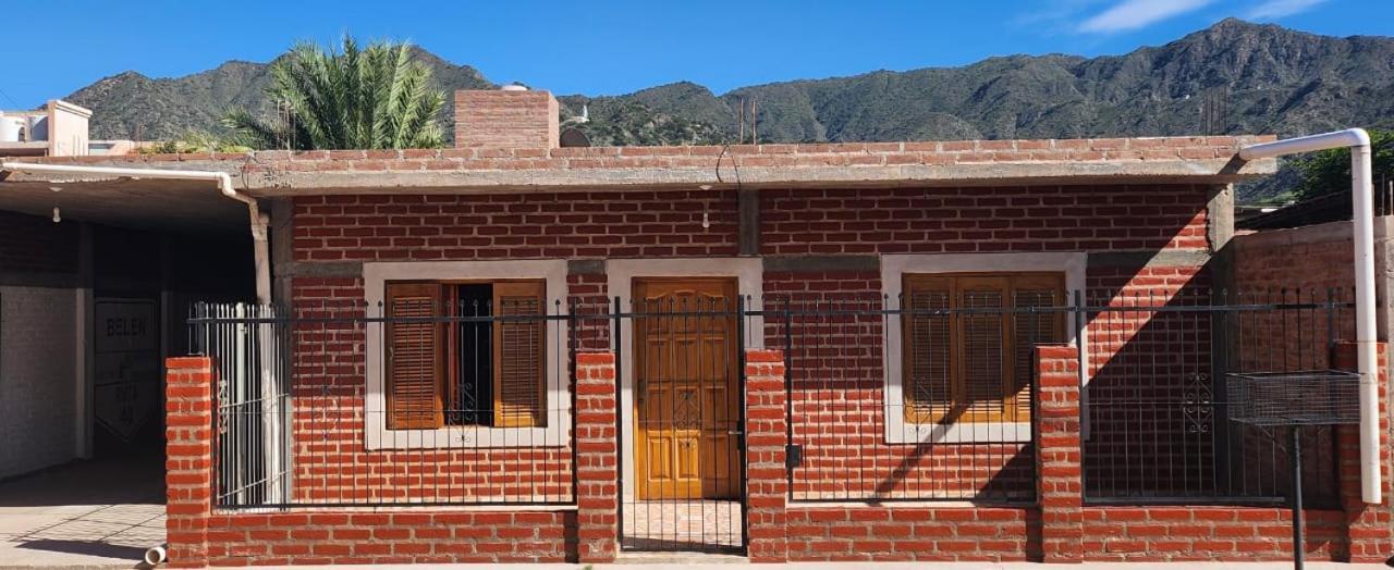 Apartamento El Belichito Belén Exterior foto