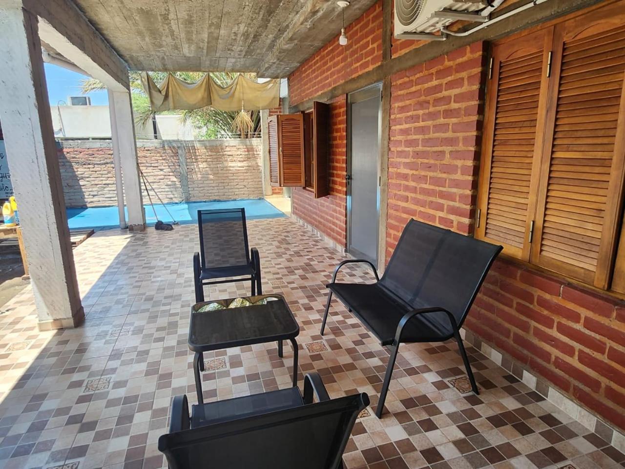 Apartamento El Belichito Belén Exterior foto